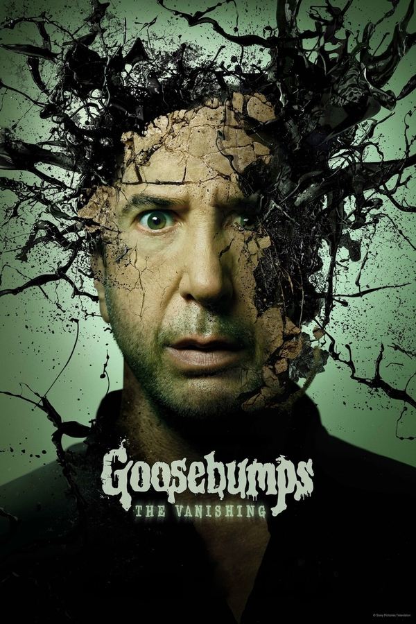 Goosebumps S02