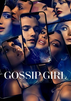 Gossip Girl 2021 S01