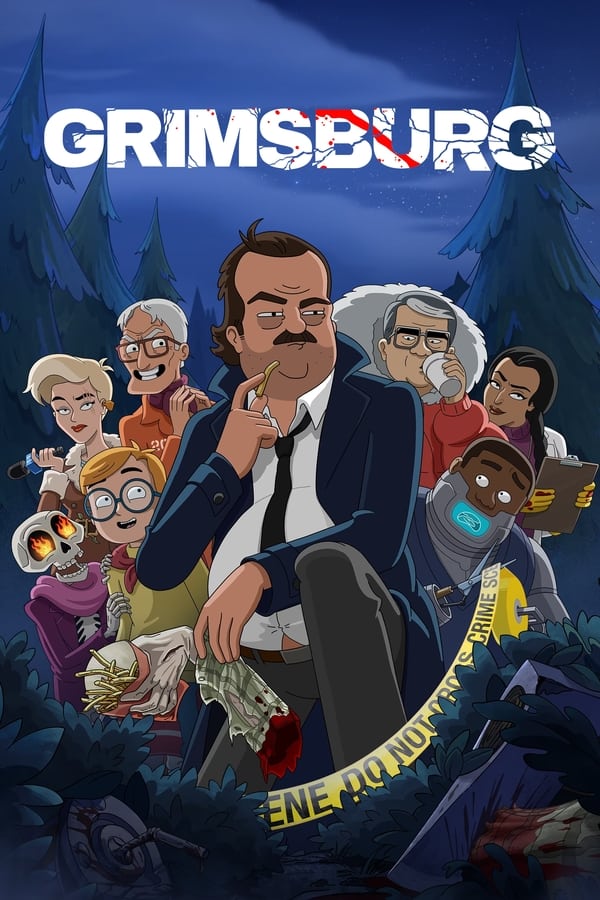Grimsburg S01
