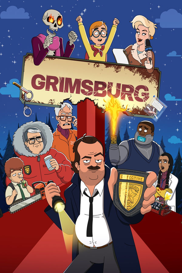 Grimsburg S02