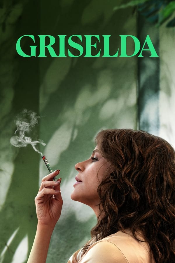 Griselda S01