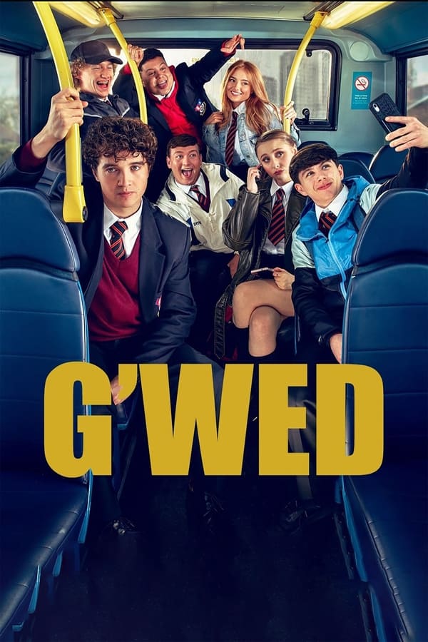 G'wed S01