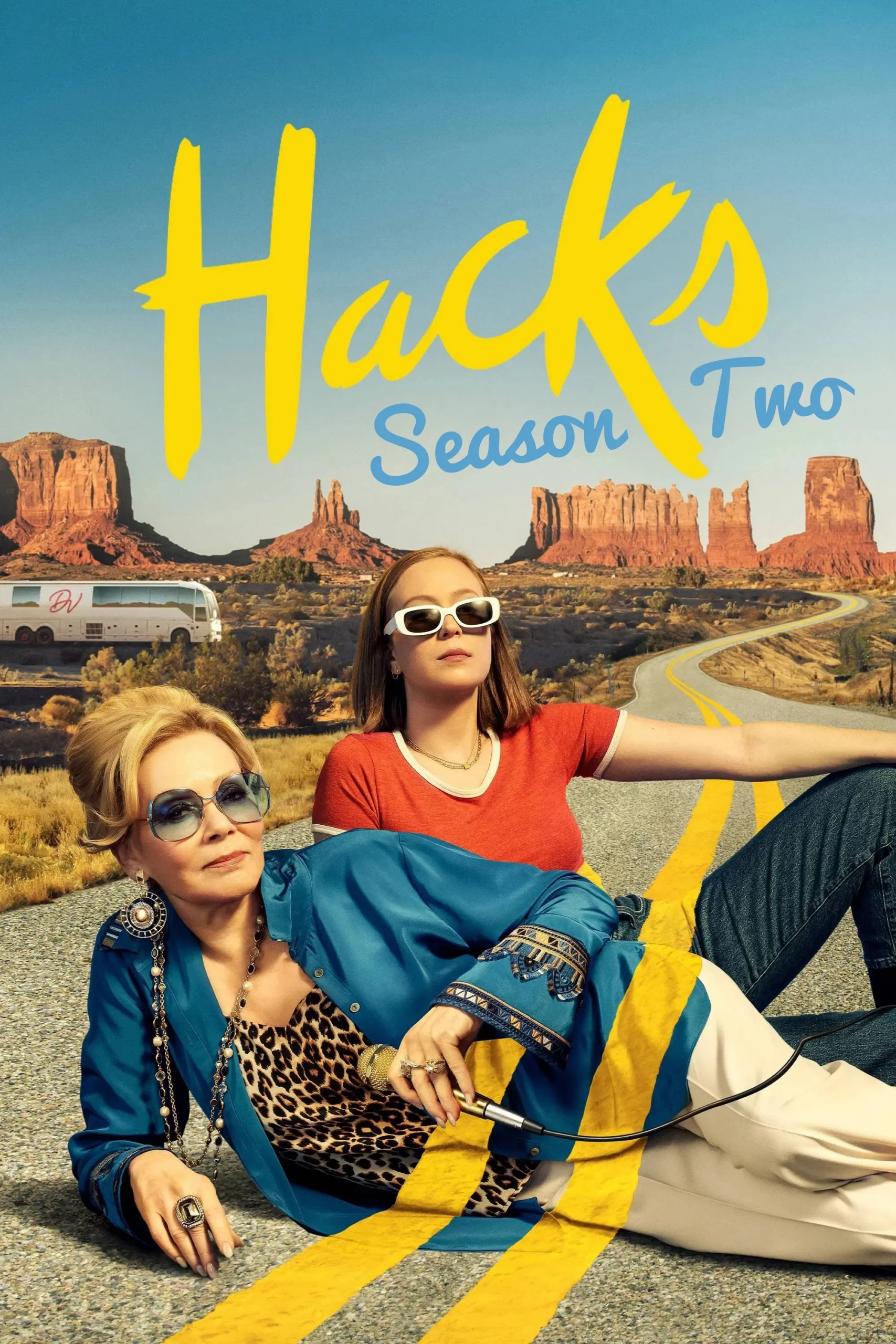 Hacks S02