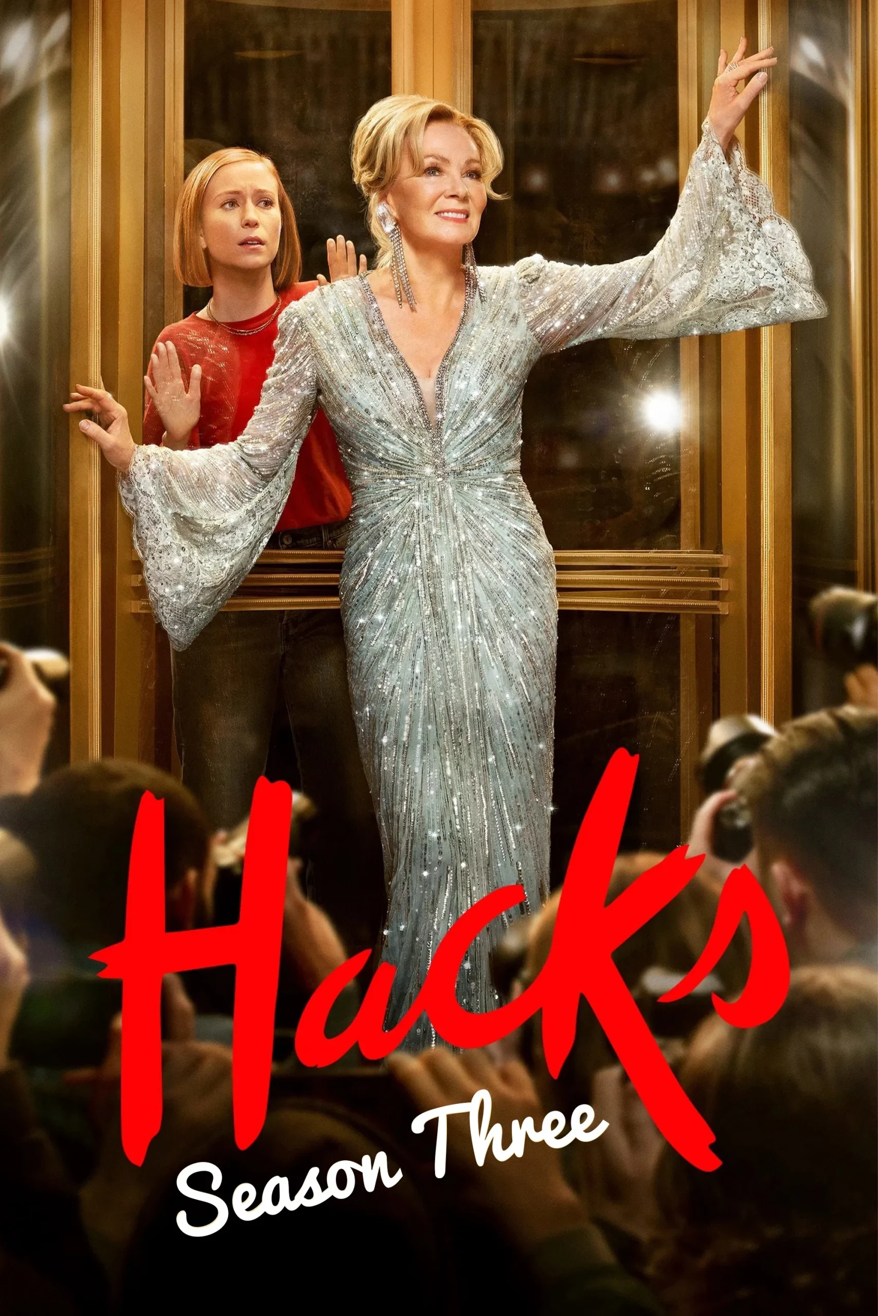 Hacks S03