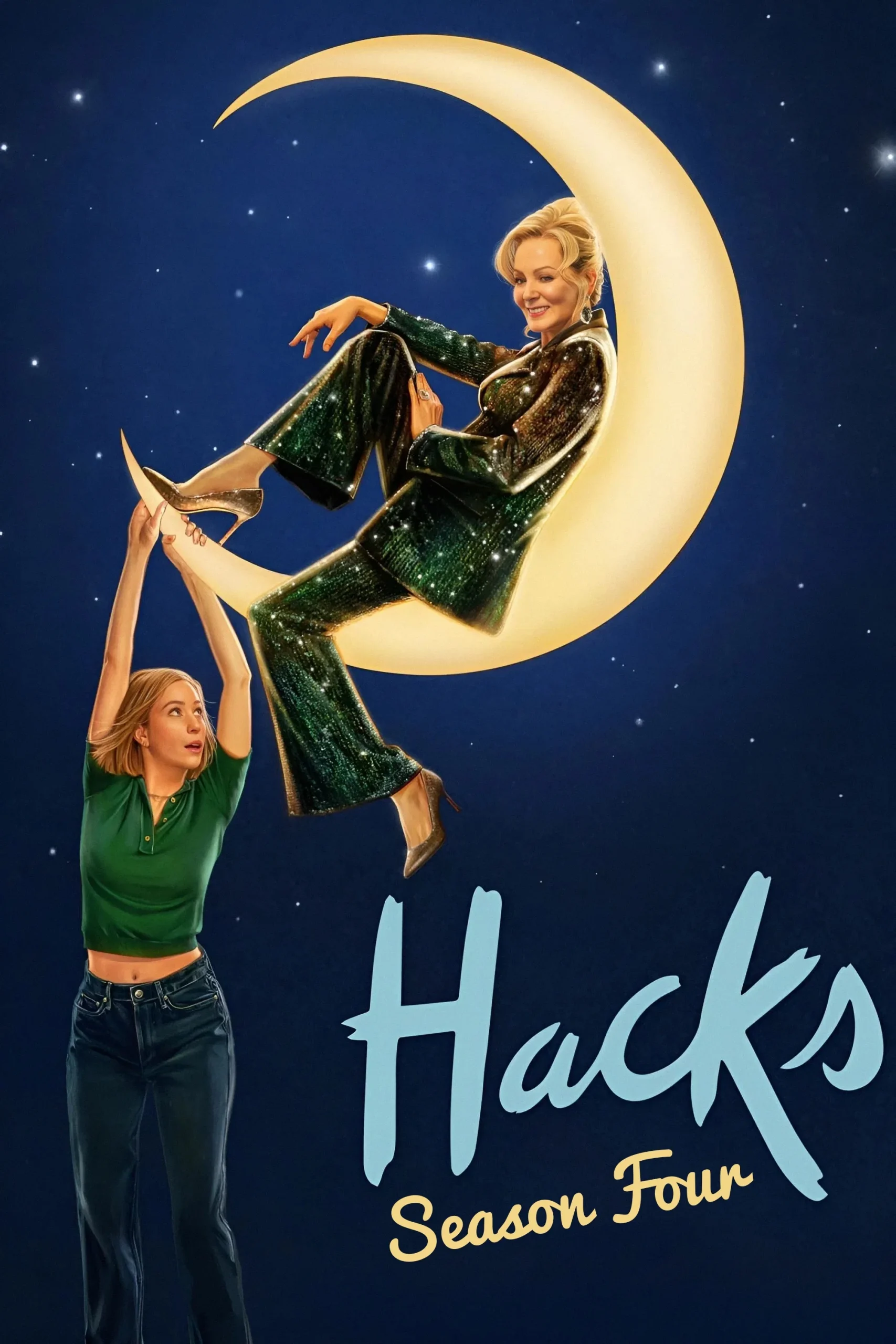 Hacks S04