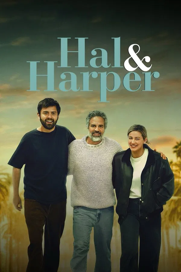 Hal & Harper S01