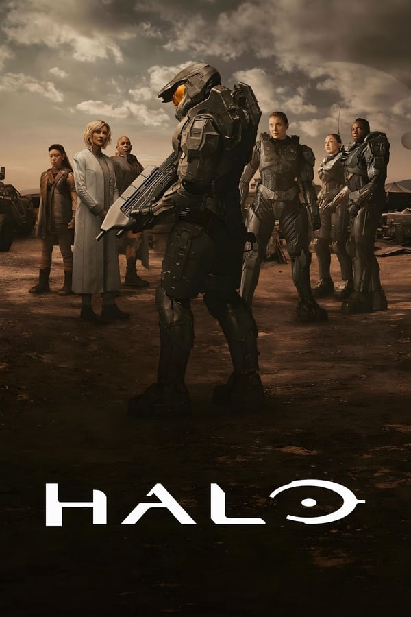 Halo S01