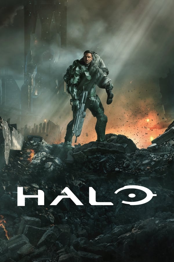 Halo S02