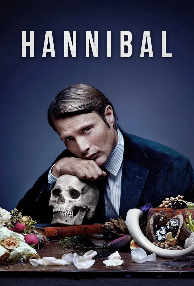 Hannibal S02