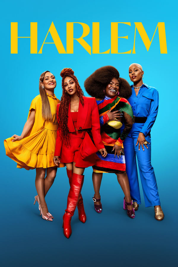 Harlem S03