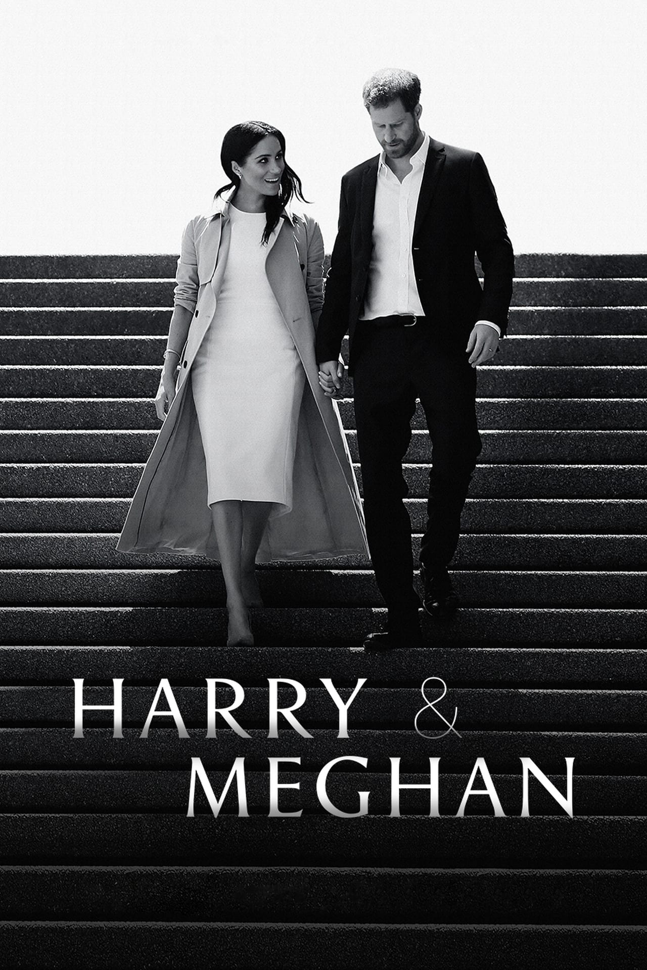 Harry and Meghan