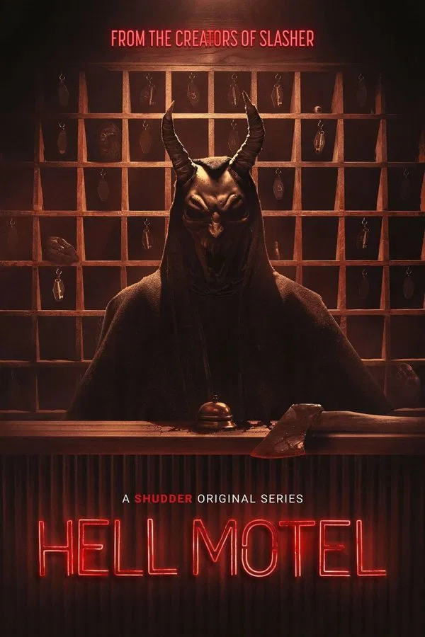Hell Motel S01