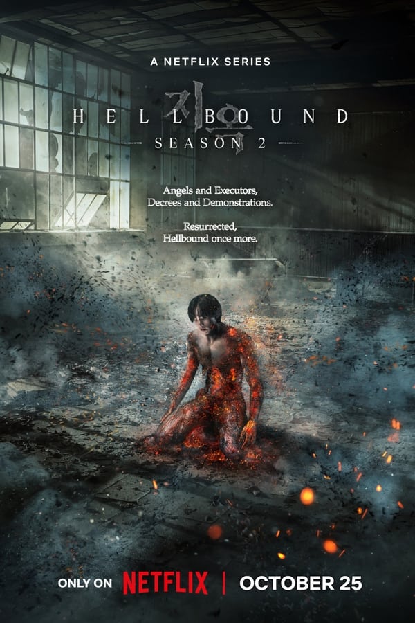 Hellbound S02