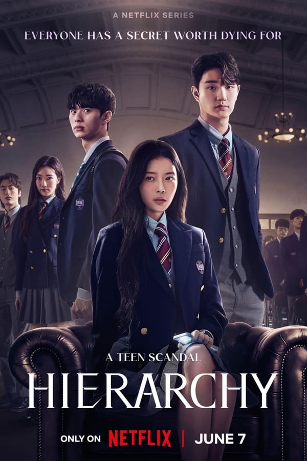 Hierarchy S01