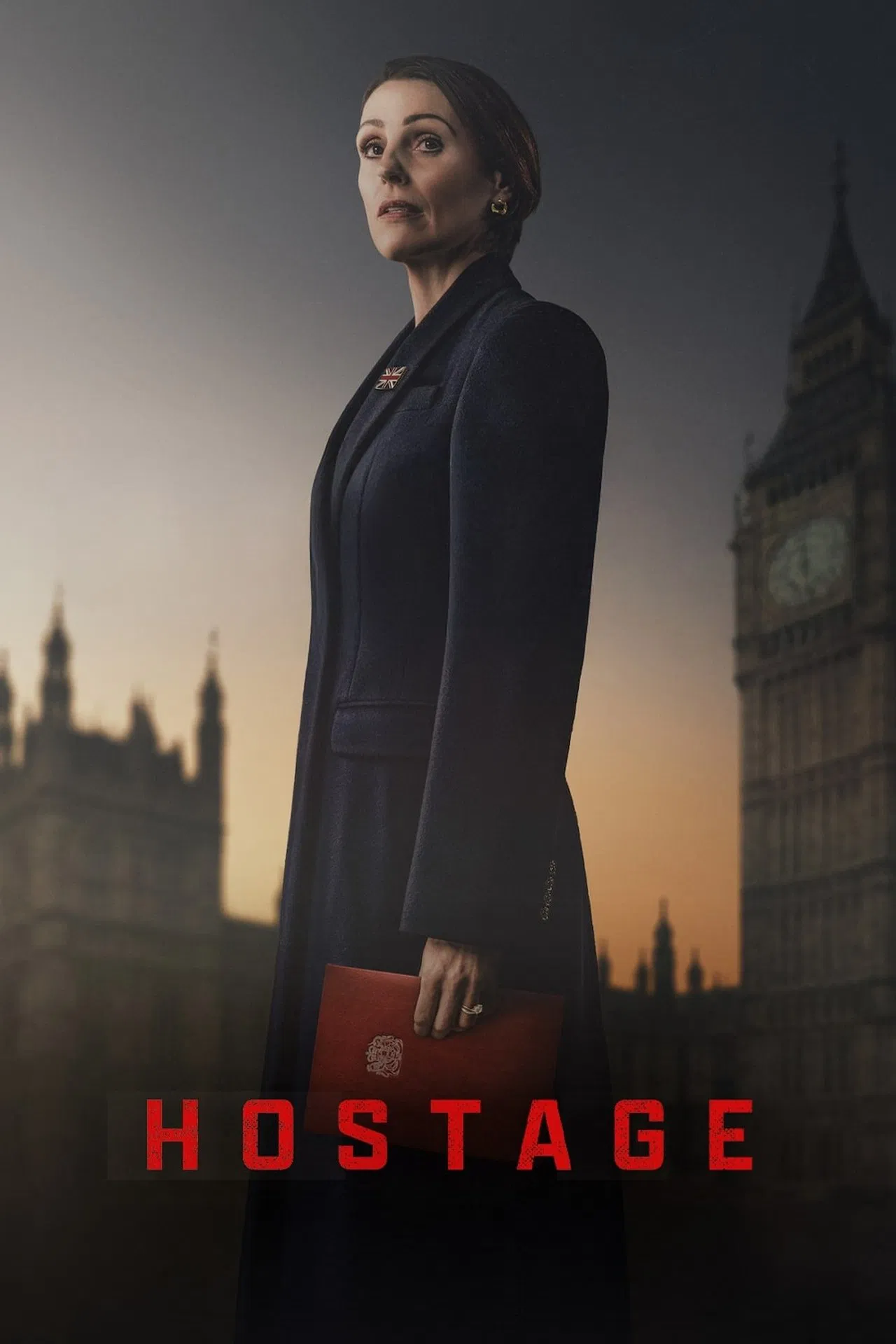 Hostage S01