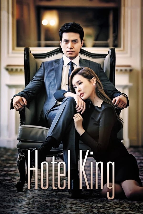Hotel King S01