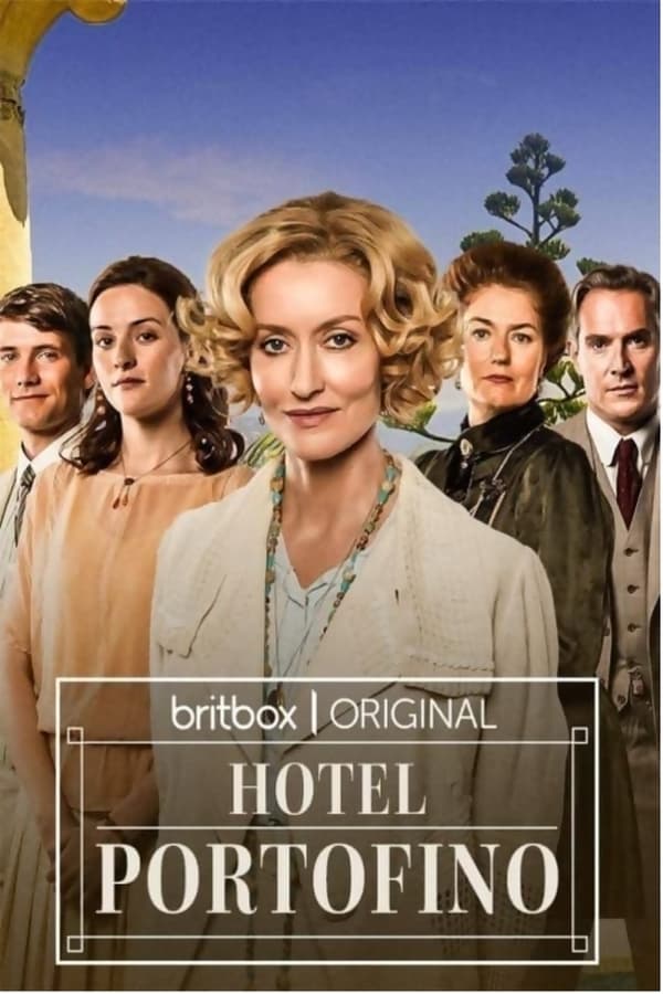 Hotel Portofino S01