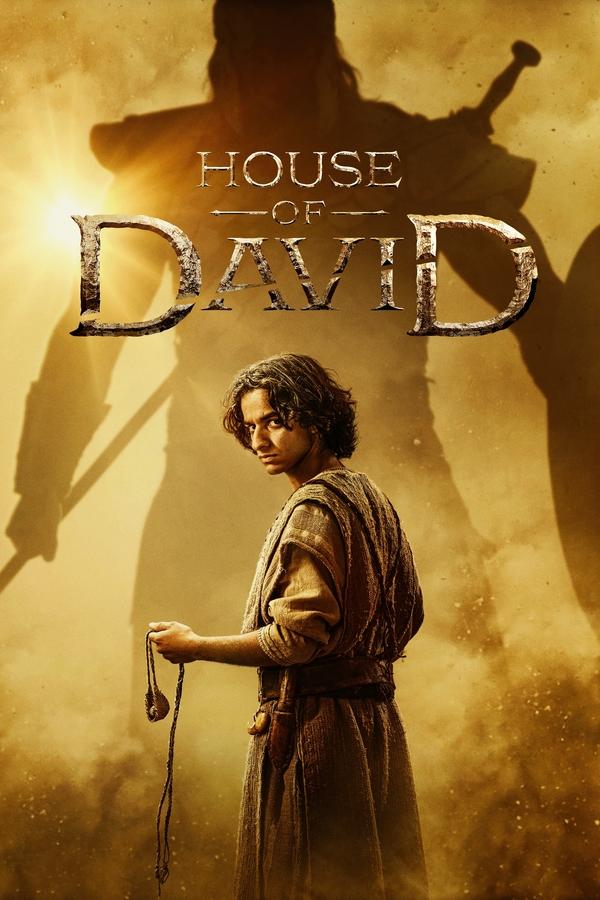 House of David S01