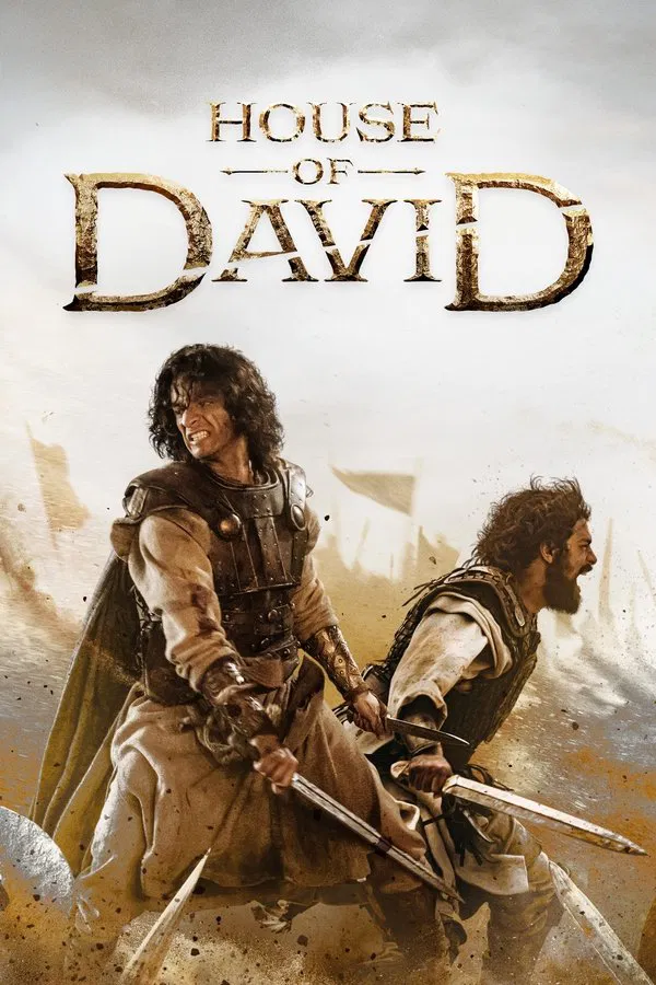 House of David S02