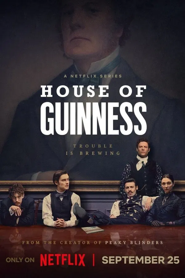 House of Guinness S01