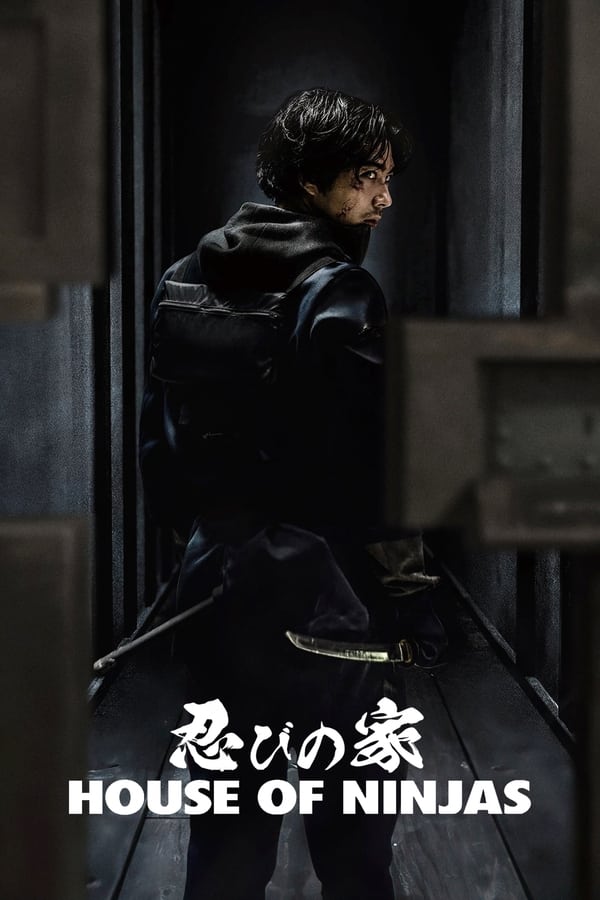 House of Ninjas S01