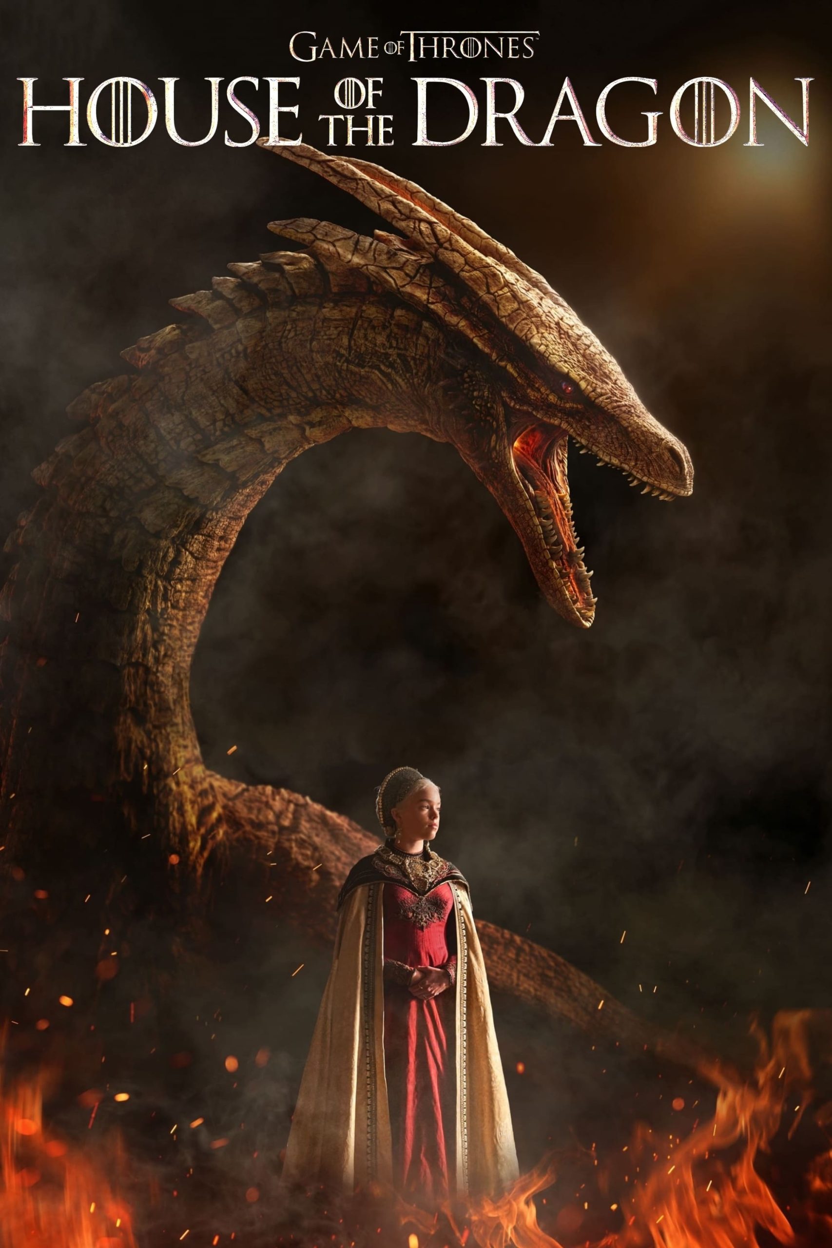 House of the Dragon S01