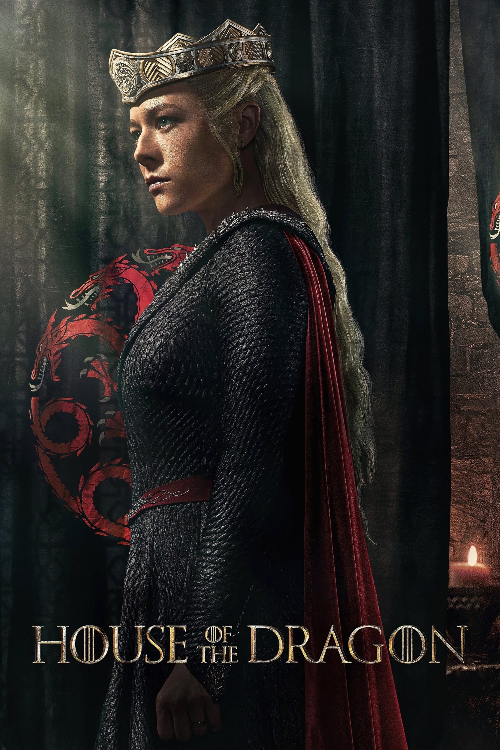 House of the Dragon S02