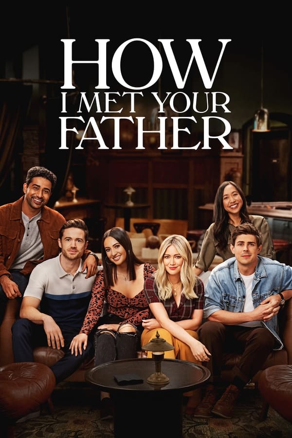 How I Met Your Father S01