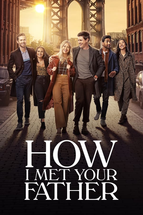 How I Met Your Father S02