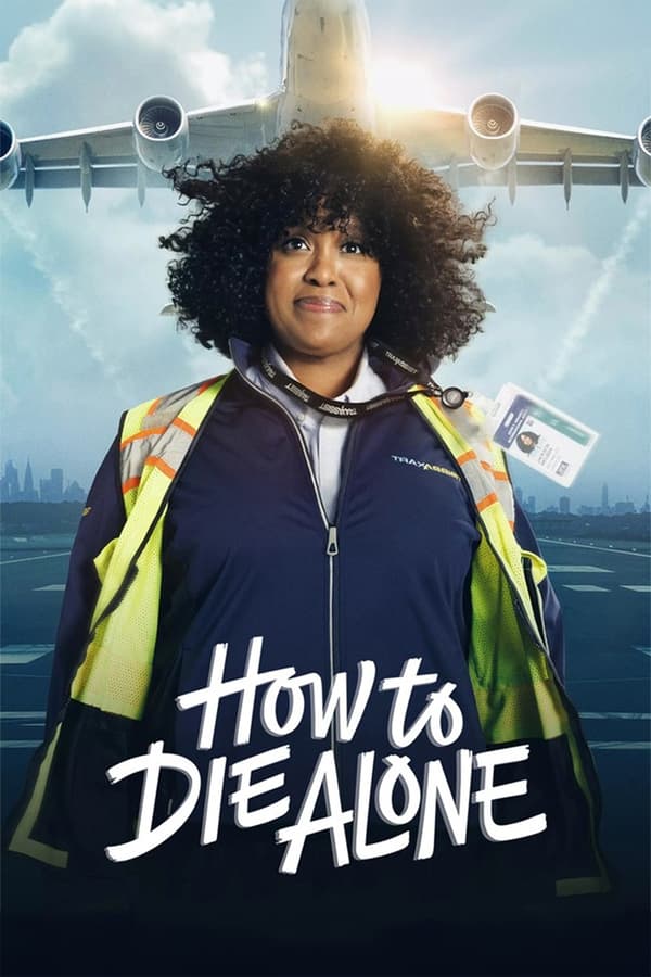 How to Die Alone S01