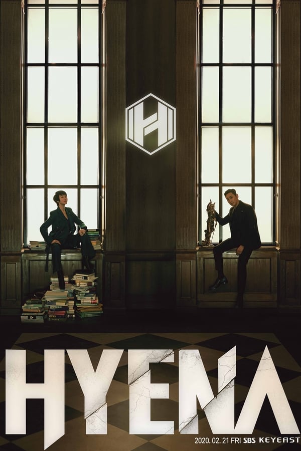 Hyena S01