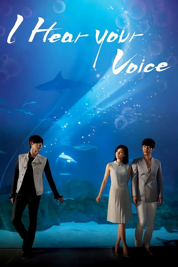 I Can Hear Your Voice S01