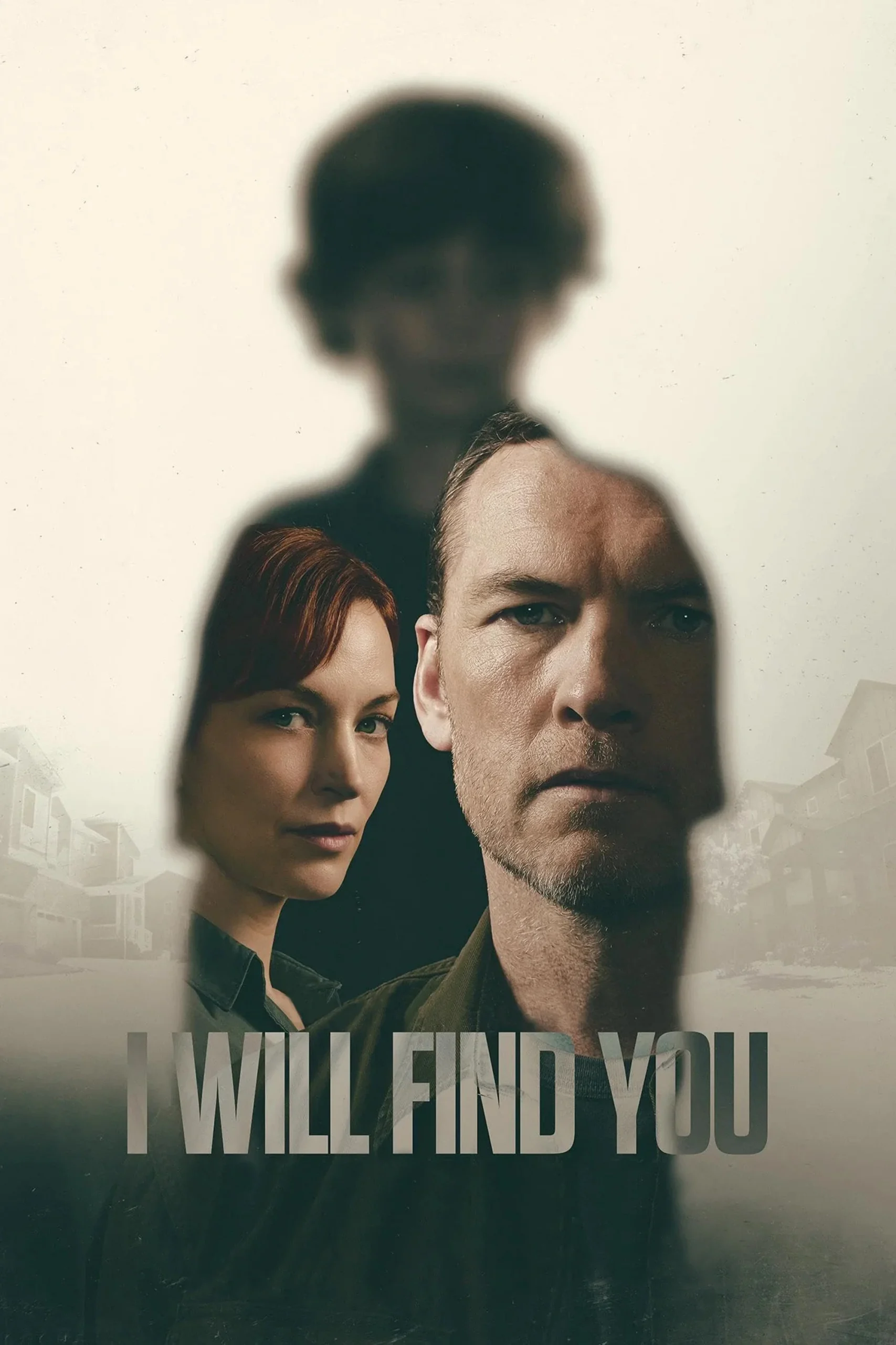 I Will Find You S01