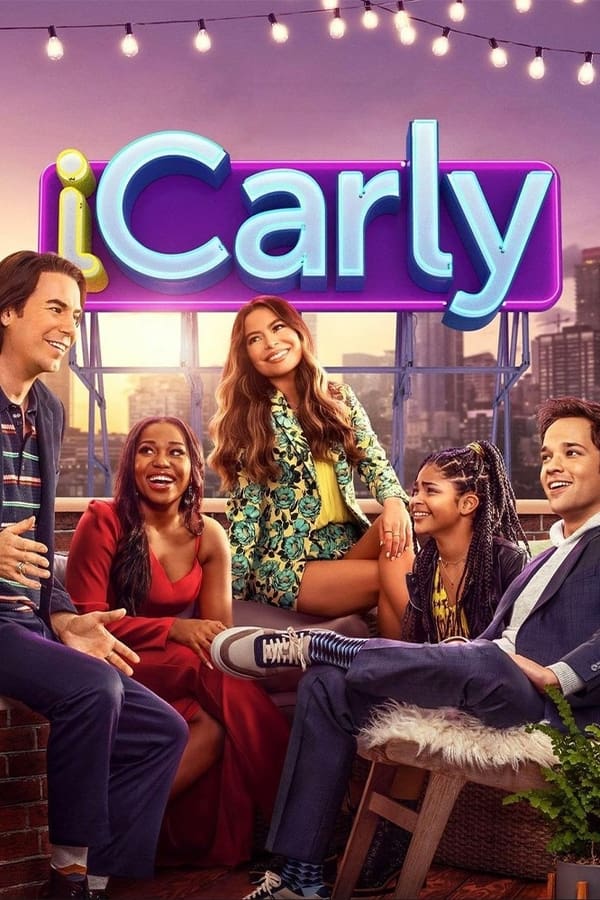 iCarly S02