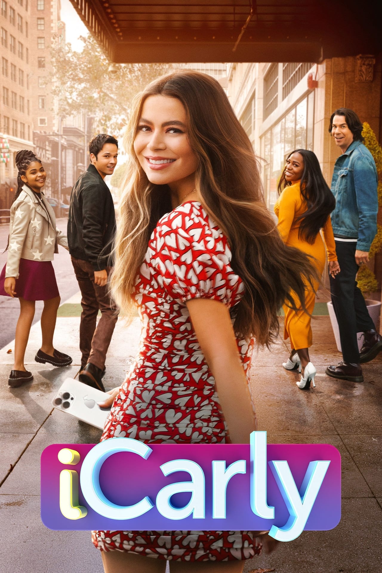 iCarly S03