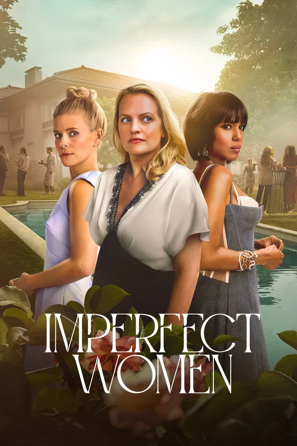 Imperfect Women S01