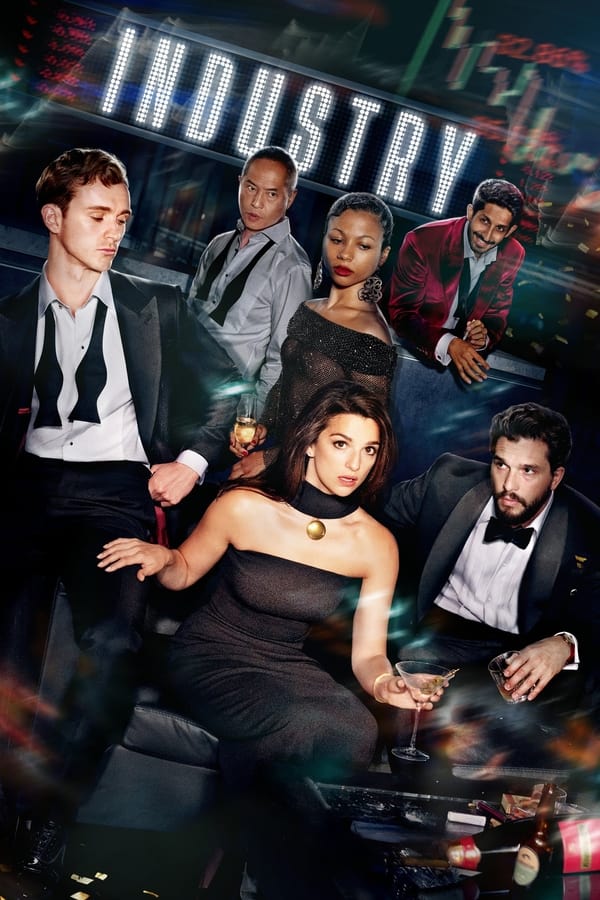 Industry S03