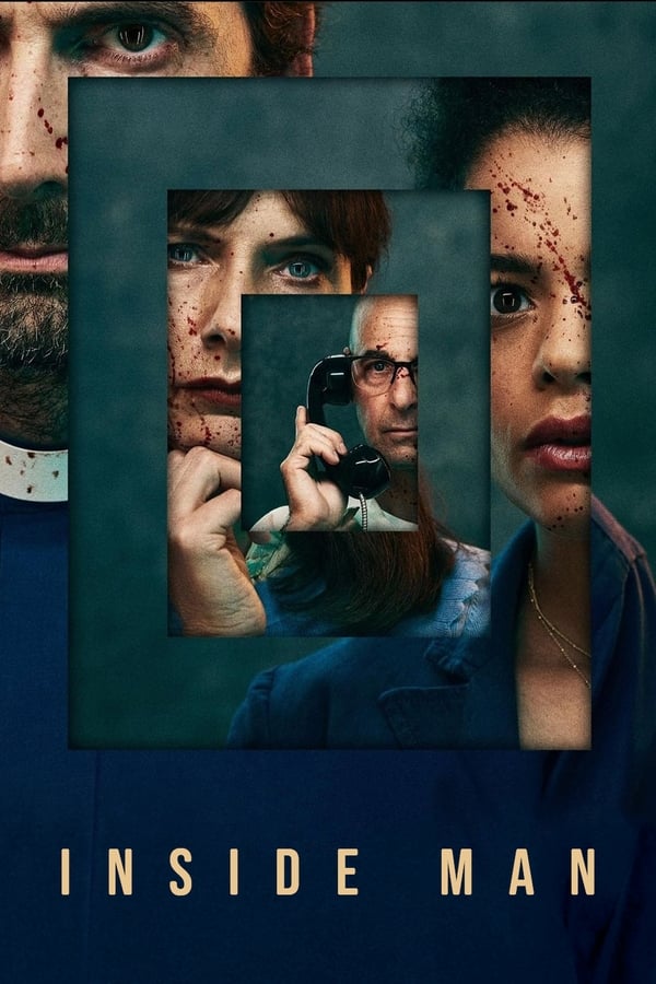 Inside Man S01