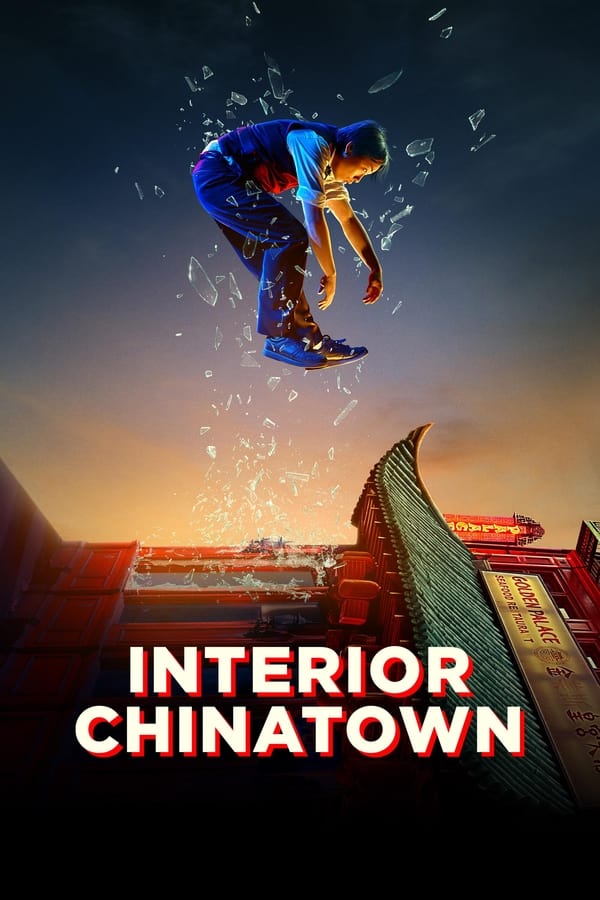 Interior Chinatown S01