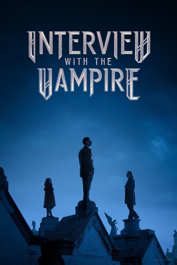 Interview with the Vampire S02