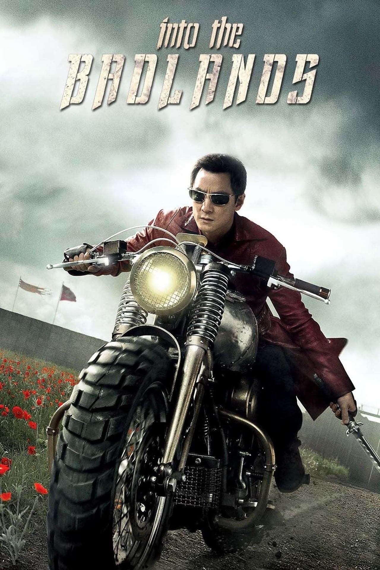 Into the Badlands S01 & S02