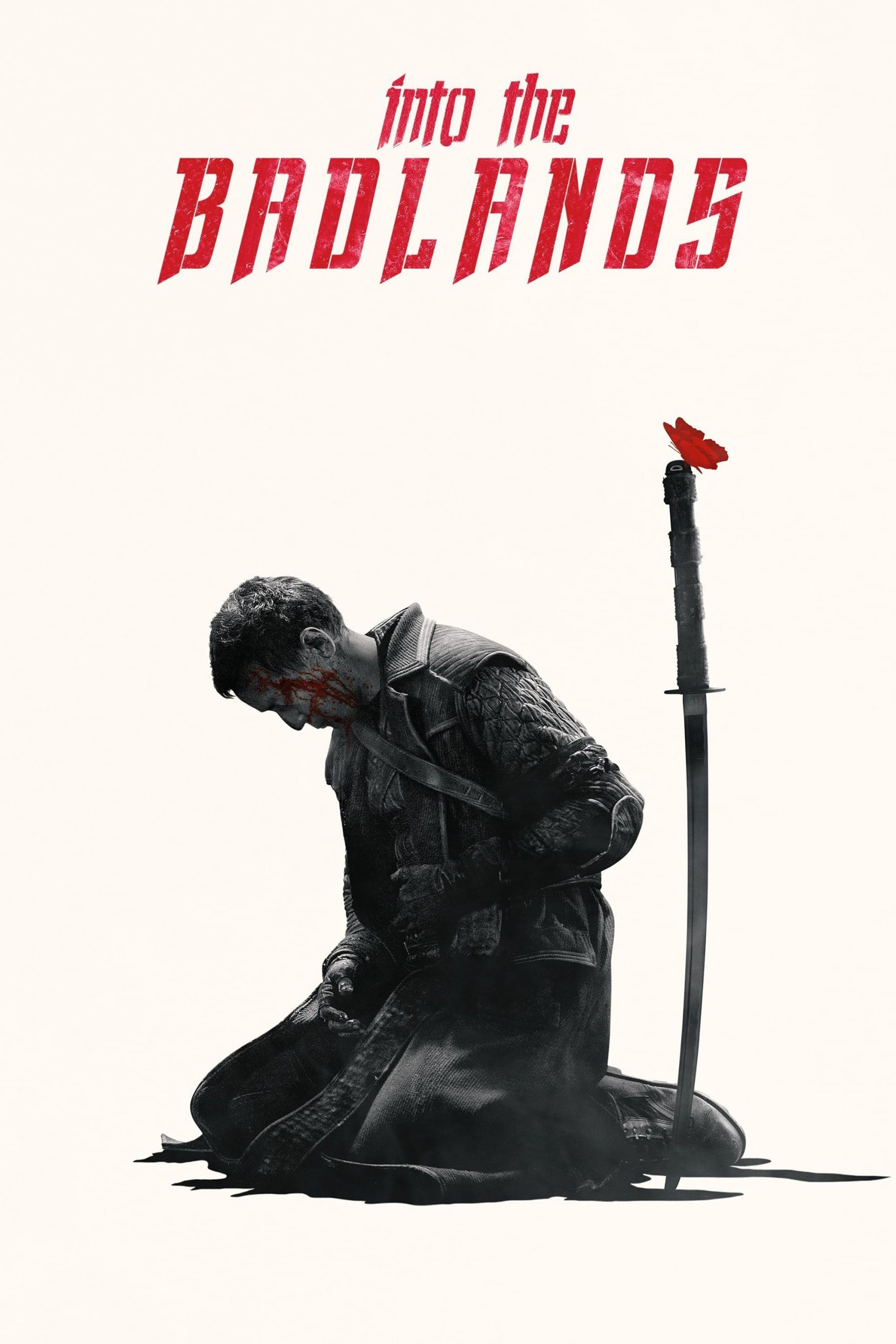 Into the Badlands S03