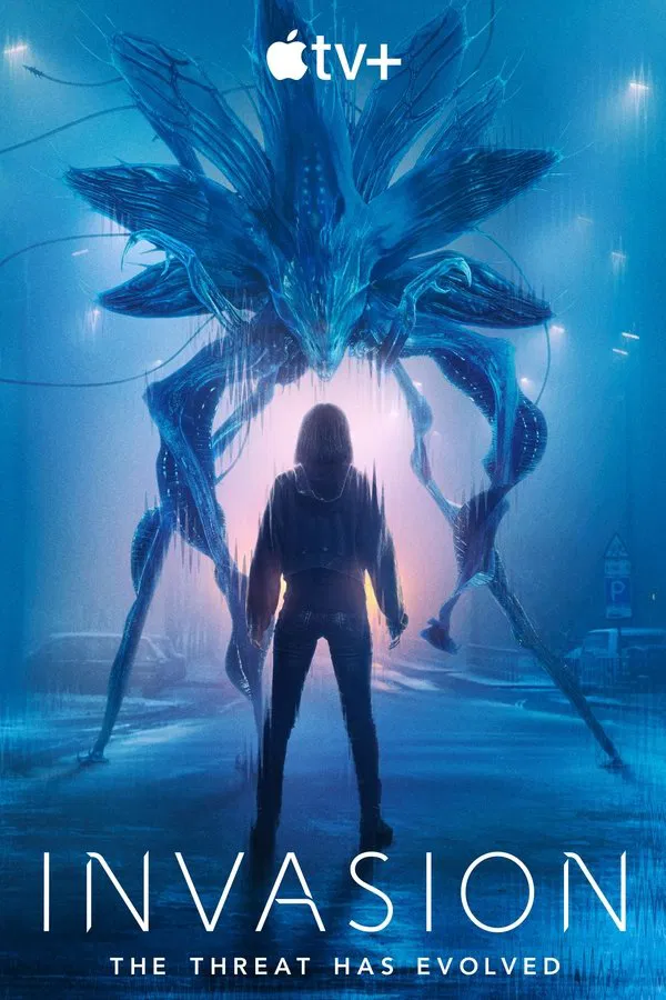 Invasion S03