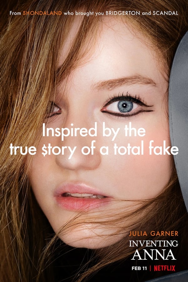 Inventing Anna S01