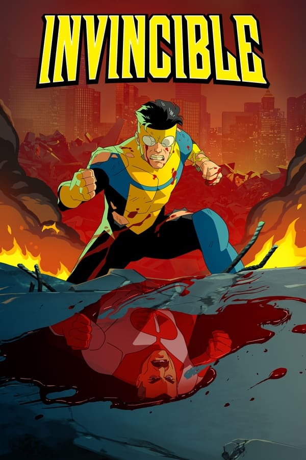 Invincible S02