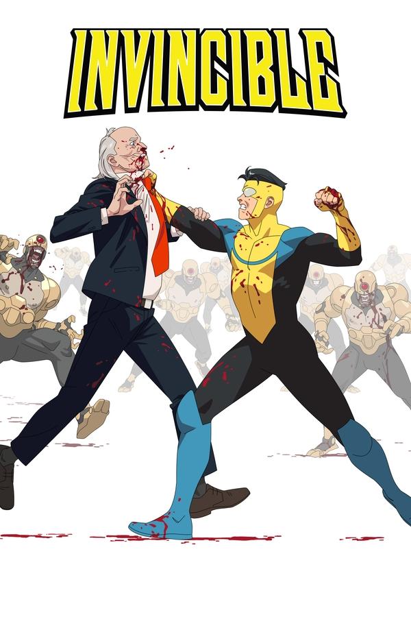 Invincible S03