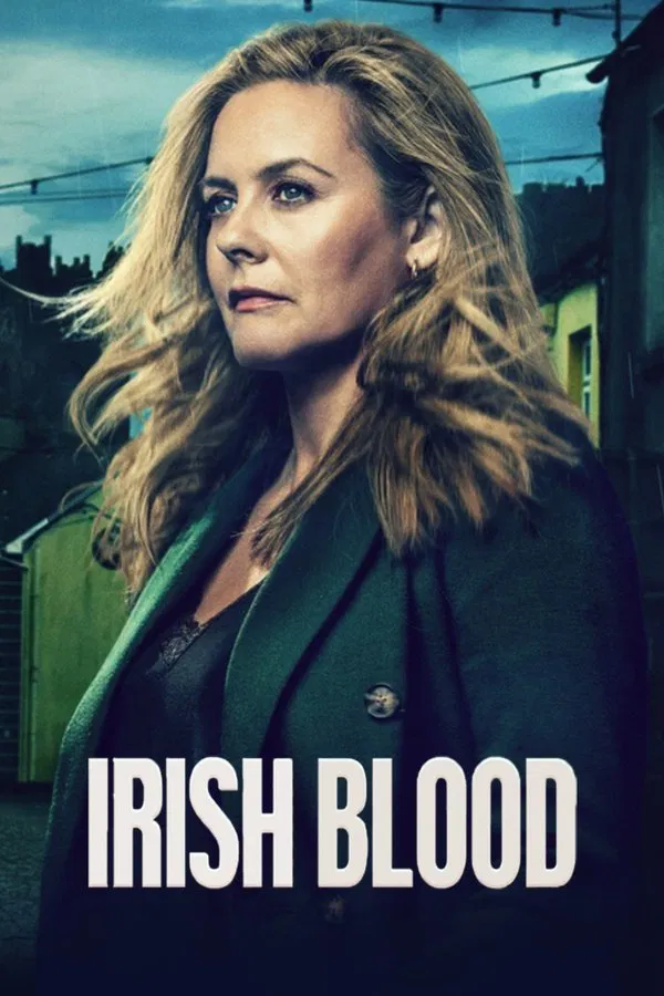 Irish Blood S01