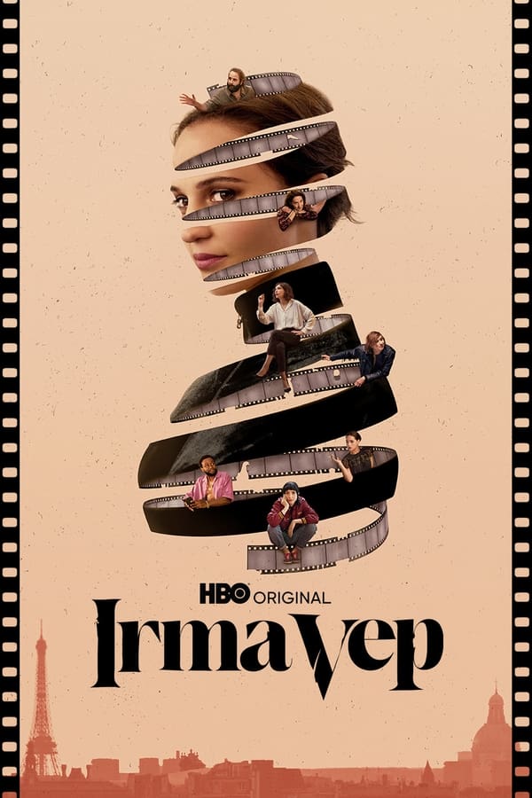 Irma Vep S01