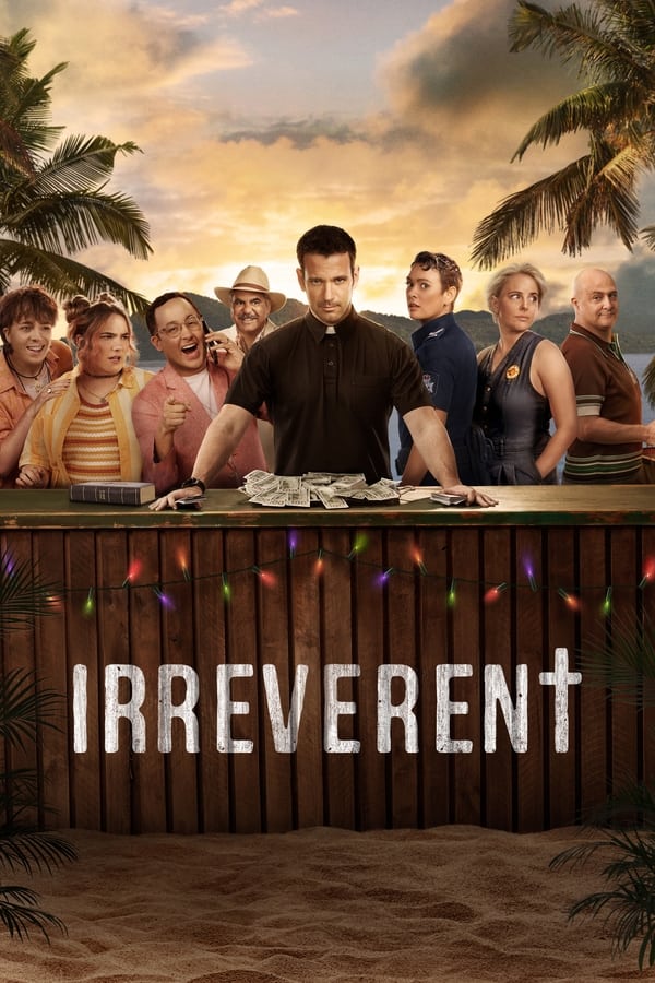 Irreverent S01