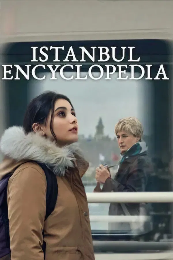 Istanbul Encyclopedia S01